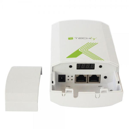 CPE Punto-Punto 300Mbps a 2.4GHz 8dBi