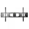 Staffa a Muro Fissa TV LED LCD 55-100''