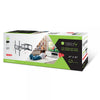 Staffa da Muro con Doppio Braccio per TV LED/LCD 37-70''