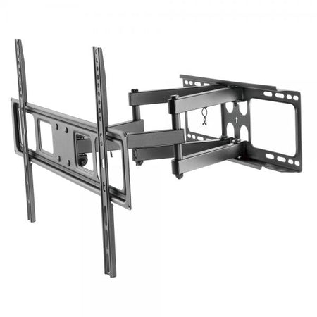 Staffa da Muro con Doppio Braccio per TV LED/LCD 37-70''