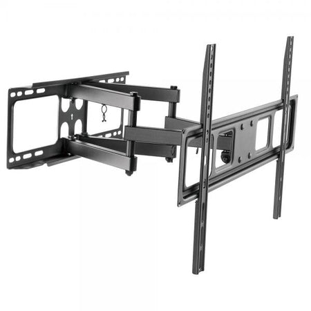Staffa da Muro con Doppio Braccio per TV LED/LCD 37-70''