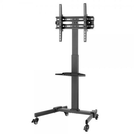 Trolley da Pavimento con Mensola per TV LCD/LED/Plasma 32-55''