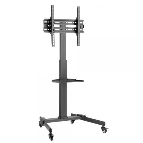 Trolley da Pavimento con Mensola per TV LCD/LED/Plasma 32-55''