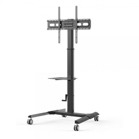 Trolley da Pavimento con Mensola per TV LCD/LED/Plasma 32-70''