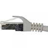 Cavo di Rete Patch in Rame Cat. 6A SFTP LSZH 30 m Grigio