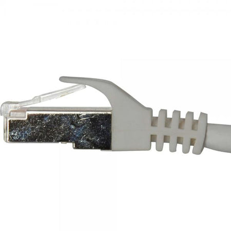 Cavo di Rete Patch in Rame Cat. 6A SFTP LSZH 30 m Grigio