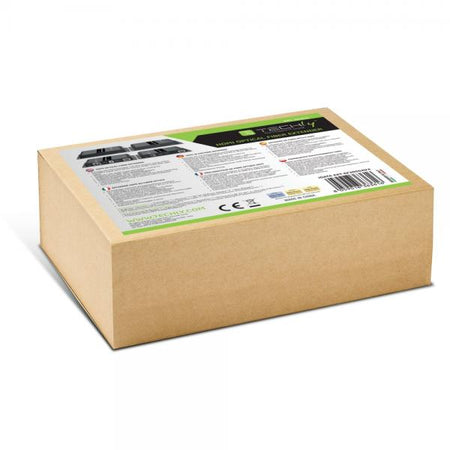 Extender in Fibra Ottica HDMI 40Km Full HD 1080p@60Hz