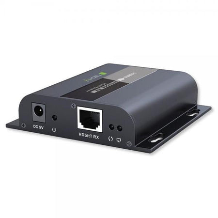 Ricevitore Aggiuntivo Extender HDMI IR su Cavo Cat.6 120m