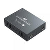 Ricevitore HDMI KVM Extender su Cavo di Rete 1080p@60Hz 150m