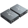 Ricevitore HDMI KVM Extender su Cavo di Rete 1080p@60Hz 150m