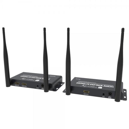 Kit Wireless Extender HDMI fino a 200m