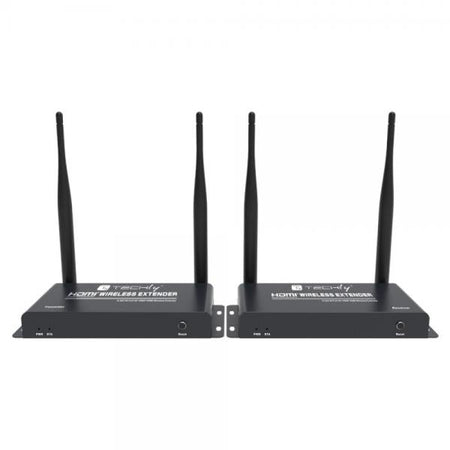 Kit Wireless Extender HDMI fino a 200m