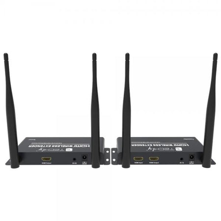 Kit Wireless Extender HDMI fino a 200m
