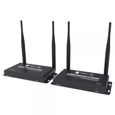 Ricevitore Kit Wireless Extender HDMI fino a 200m