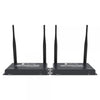Ricevitore Kit Wireless Extender HDMI fino a 200m
