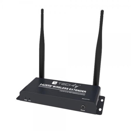 Ricevitore Kit Wireless Extender HDMI fino a 200m