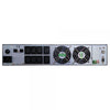 Gruppo di Continuità UPS 3000VA 2700W OnLine Doppia Conversione Tower/Rack con Batterie Hot Swap