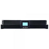 Gruppo di Continuità UPS 2000VA 1800W OnLine Doppia Conversione Tower/Rack con Batterie Hot Swap