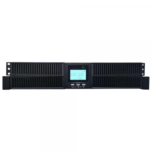 Gruppo di Continuità UPS 2000VA 1800W OnLine Doppia Conversione Tower/Rack con Batterie Hot Swap