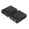 Extender USB 2.0 High-Speed 4 porte su cavo Cat.6 150m