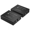 Extender USB 2.0 High-Speed 4 porte su cavo Cat.6 150m