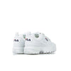FILA Scarpa Bassa Bambino Disruptor Kids White da bambino