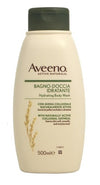 Aveeno bagnodoccia idrat 500ml
