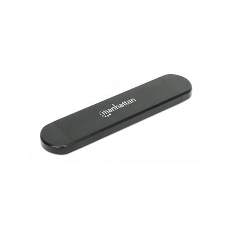 Box Esterno USB SSD M.2 NVMe e SATA Connessioni USB-C e USB A