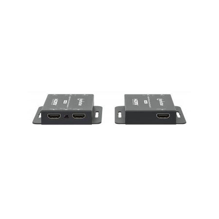 Kit Extender HDMI Over Ethernet 4K@30Hz