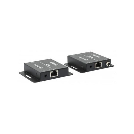 Kit Extender HDMI Over Ethernet 4K@30Hz