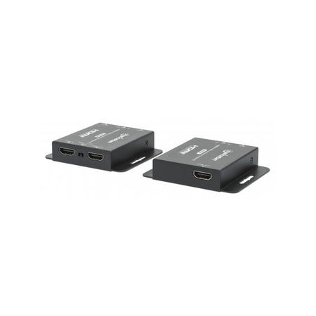 Kit Extender HDMI Over Ethernet 4K@30Hz