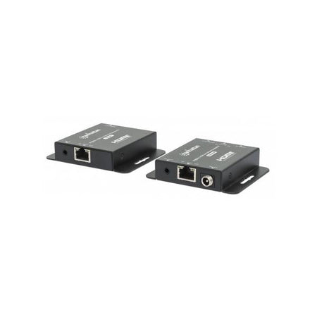 Kit Extender HDMI Over Ethernet 4K@30Hz
