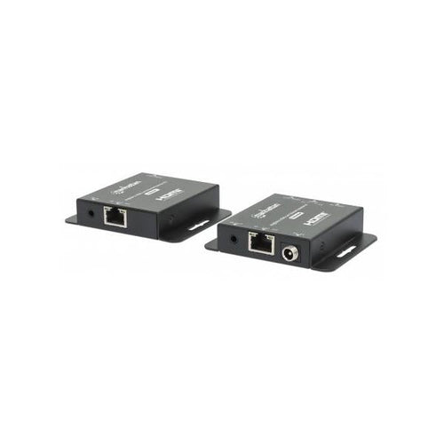 Kit Extender HDMI Over Ethernet 4K@30Hz