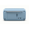 SHARP DR-P420(BL) - RADIO DIGITALE PORTATILE - DAB/DAB+ - LCD MONOCROMATICO - BLUETOOTH 5.0 - BLUE