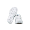 FILA Scarpa Bassa Bambino Disruptor Kids White da bambino