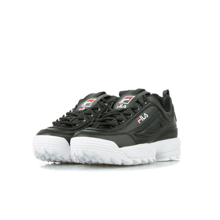 FILA Scarpa Bassa Bambino Disruptor Kids Black da bambino