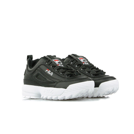 FILA Scarpa Bassa Bambino Disruptor Kids Black da bambino