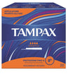 Tampax blue box super plus 20p