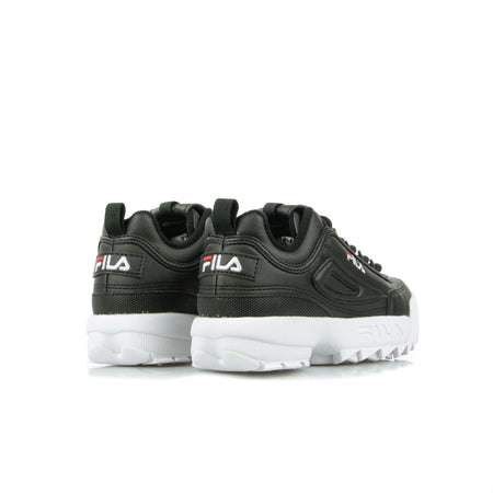 FILA Scarpa Bassa Bambino Disruptor Kids Black da bambino