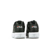 FILA Scarpa Bassa Bambino Disruptor Kids Black da bambino