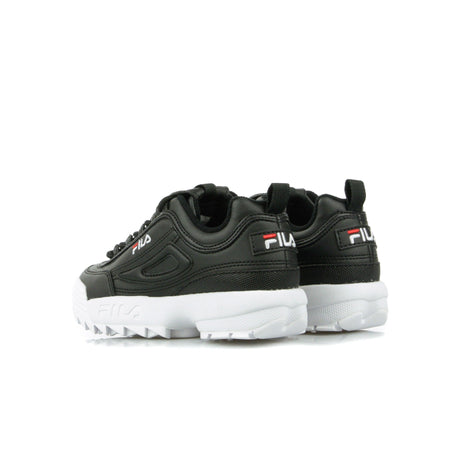 FILA Scarpa Bassa Bambino Disruptor Kids Black da bambino