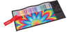 Stabilo, Astuccio Rollerset, Arty Edition, 25 colori