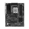 MB Asrock AM5 B650 PG LIGHTNING 4*DDR5 4*SATA3 ATX