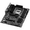 MB Asrock AM5 B650 PG LIGHTNING 4*DDR5 4*SATA3 ATX