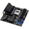 MB Asrock AM5 B650M PG RIPTIDE 4*DDR5 4*SATA3 mATX