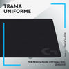 G240 Gaming Mouse Pad Black