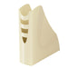 Portariviste Vintage Milk - Colore Avorio Arda