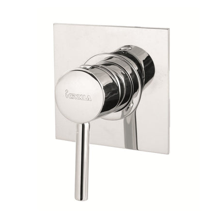 Rubinetto doccia incasso - garanzia 5 anni - rubinetti bagno