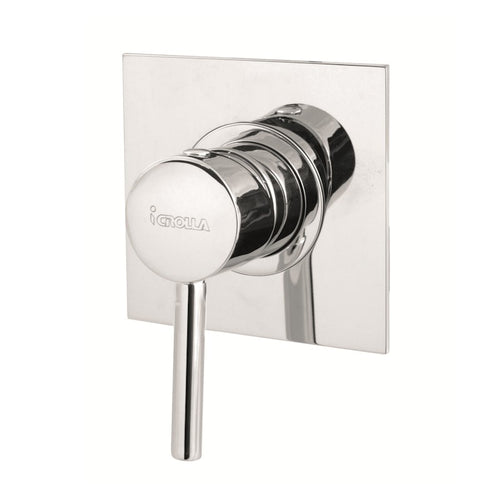 Rubinetto doccia incasso - garanzia 5 anni - rubinetti bagno