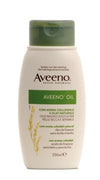 Aveeno pp olio doccia lenit